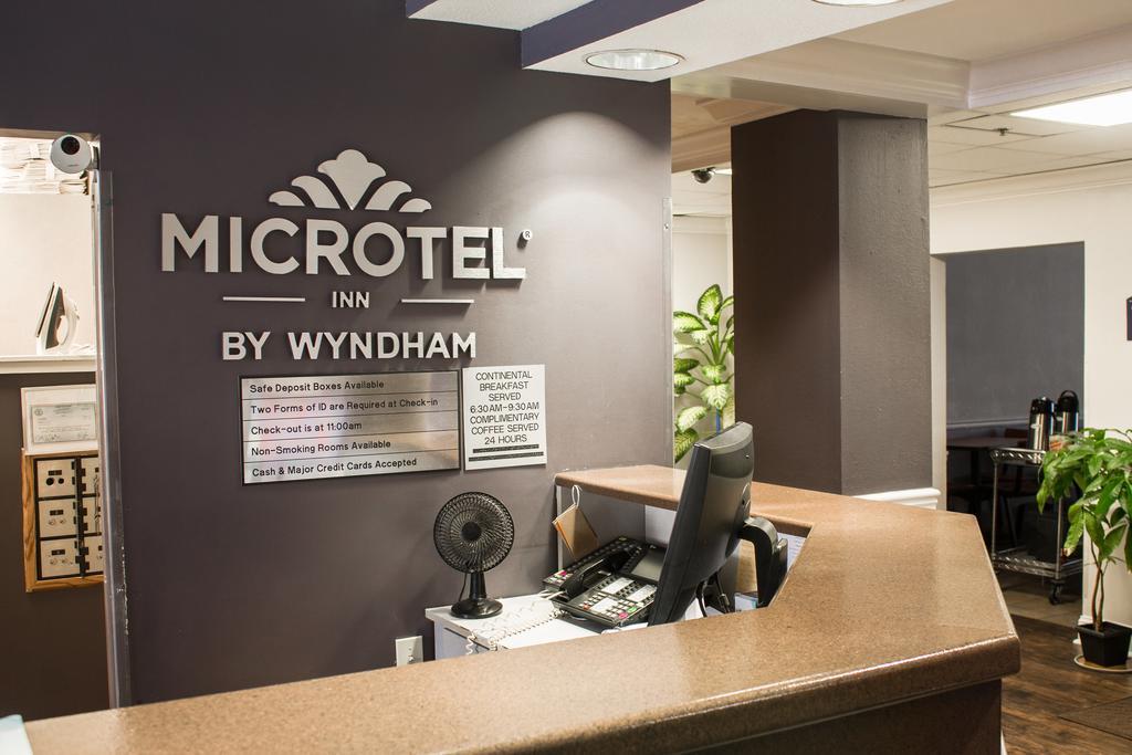Microtel Inn By Wyndham Chattanooga Hamilton Place Zewnętrze zdjęcie